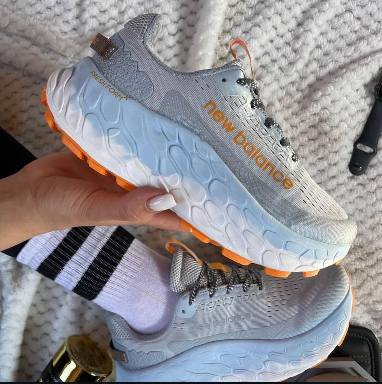 Fresh Foam X 3